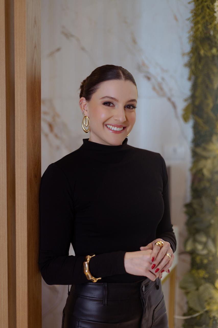 Dra. Sandra Melaré